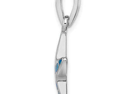 Sterling Silver Pendants Style QP4294 - Classique Jewelry Inc.