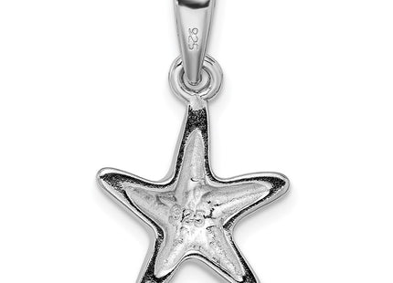Sterling Silver Pendants Style QP4294 - Classique Jewelry Inc.