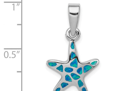 Sterling Silver Pendants Style QP4294 - Classique Jewelry Inc.