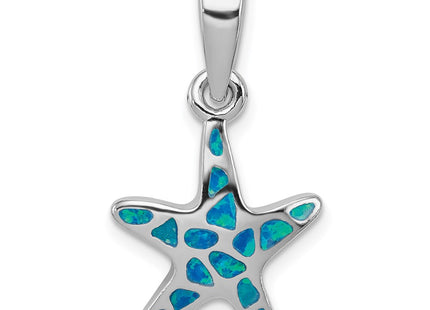 Sterling Silver Pendants Style QP4294 - Classique Jewelry Inc.
