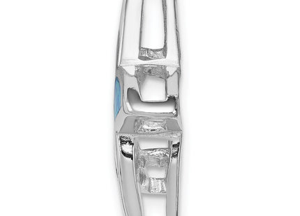 Sterling Silver Jewelry Style QP4296 - Classique Jewelry Inc.