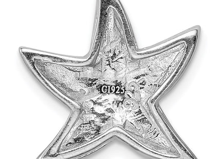 Sterling Silver Jewelry Style QP4296 - Classique Jewelry Inc.