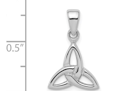 Sterling Silver Pendants Style QP4297 - Classique Jewelry Inc.