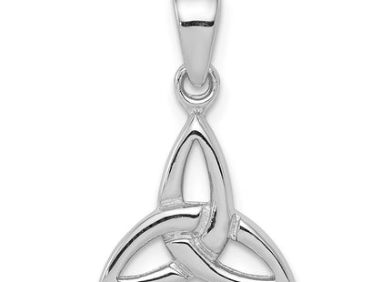 Sterling Silver Pendants Style QP4297 - Classique Jewelry Inc.
