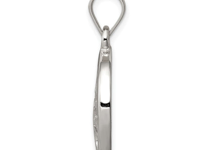 Sterling Silver Pendants Style QP4319 - Classique Jewelry Inc.