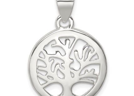 Sterling Silver Pendants Style QP4319 - Classique Jewelry Inc.