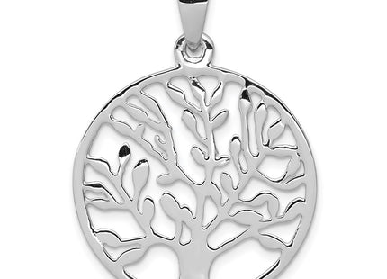 Sterling Silver Pendants Style QP4321 - Classique Jewelry Inc.