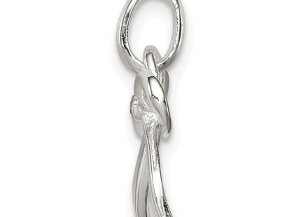 Sterling Silver Pendants Style QP4328 - Classique Jewelry Inc.