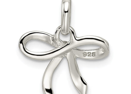 Sterling Silver Pendants Style QP4328 - Classique Jewelry Inc.