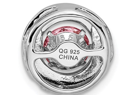 Sterling Silver Pendants Style QP4389 - Classique Jewelry Inc.