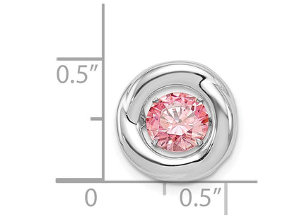 Sterling Silver Pendants Style QP4389 - Classique Jewelry Inc.