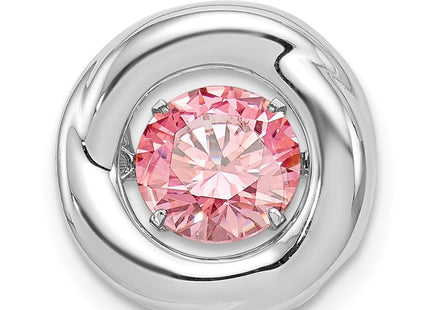 Sterling Silver Pendants Style QP4389 - Classique Jewelry Inc.