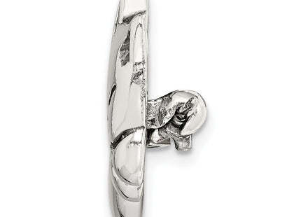 Sterling Silver Jewelry Style QP44 - Classique Jewelry Inc.