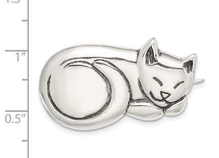 Sterling Silver Jewelry Style QP44 - Classique Jewelry Inc.