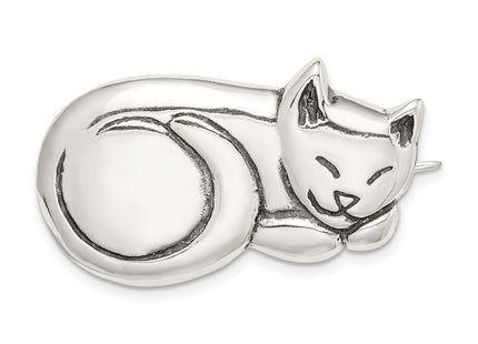 Sterling Silver Jewelry Style QP44 - Classique Jewelry Inc.