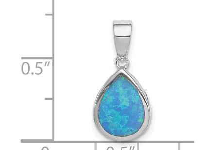 Sterling Silver Pendants Style QP4419 - Classique Jewelry Inc.