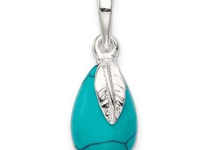 Sterling Silver Pendants Style QP4422 - Classique Jewelry Inc.
