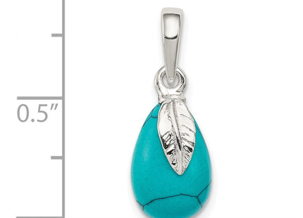 Sterling Silver Pendants Style QP4422 - Classique Jewelry Inc.