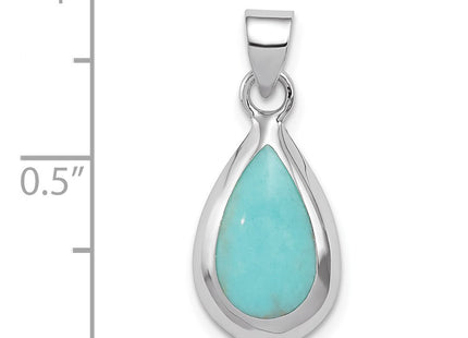 Sterling Silver Pendants Style QP4423 - Classique Jewelry Inc.