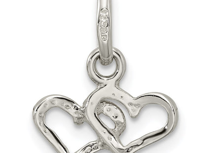 Sterling Silver Jewelry Style QP4426 - Classique Jewelry Inc.