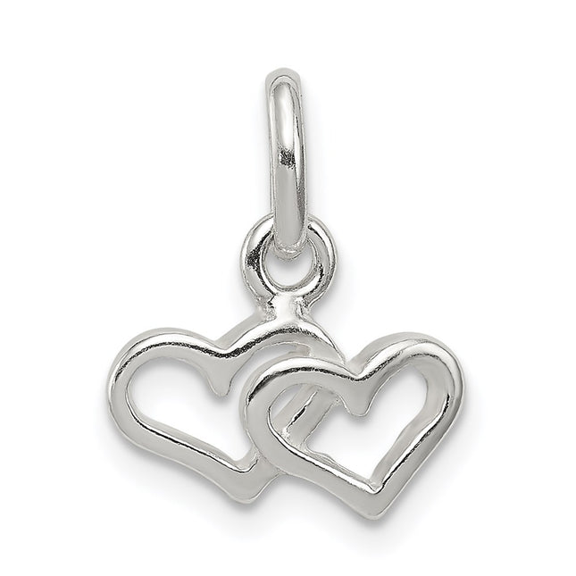 Sterling Silver Jewelry Style QP4426 - Classique Jewelry Inc.
