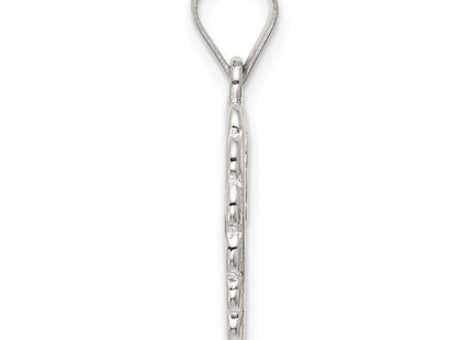 Sterling Silver Pendants Style QP4436 - Classique Jewelry Inc.