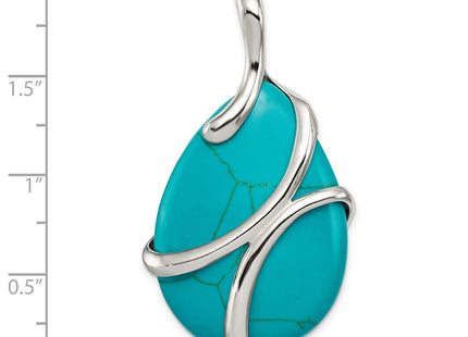 Sterling Silver Pendants Style QP4500 - Classique Jewelry Inc.