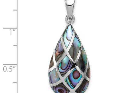 Sterling Silver Pendants Style QP4502 - Classique Jewelry Inc.