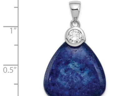Sterling Silver Pendants Style QP4503 - Classique Jewelry Inc.