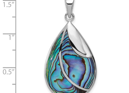 Sterling Silver Pendants Style QP4505 - Classique Jewelry Inc.