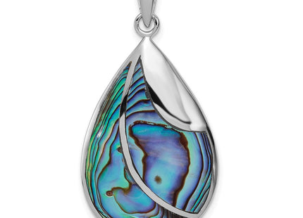 Sterling Silver Pendants Style QP4505 - Classique Jewelry Inc.