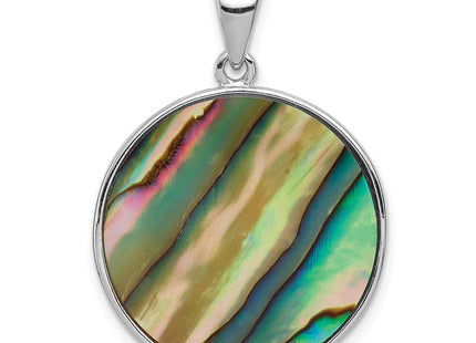 Sterling Silver Pendants Style QP4506 - Classique Jewelry Inc.