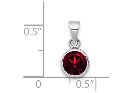Sterling Silver Pendants Style QP4552GA - Classique Jewelry Inc.