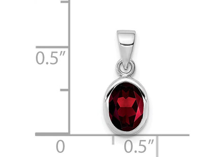 Sterling Silver Pendants Style QP4553GA - Classique Jewelry Inc.