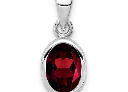 Sterling Silver Pendants Style QP4553GA - Classique Jewelry Inc.