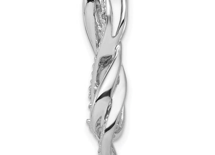 Sterling Silver Pendants Style QP4599 - Classique Jewelry Inc.