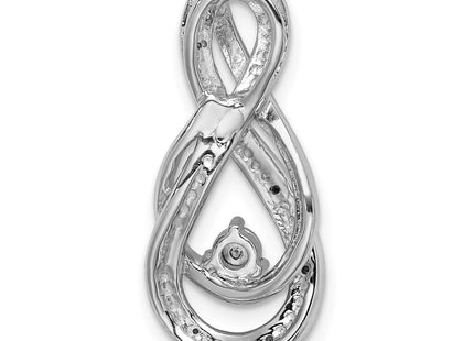 Sterling Silver Pendants Style QP4599 - Classique Jewelry Inc.