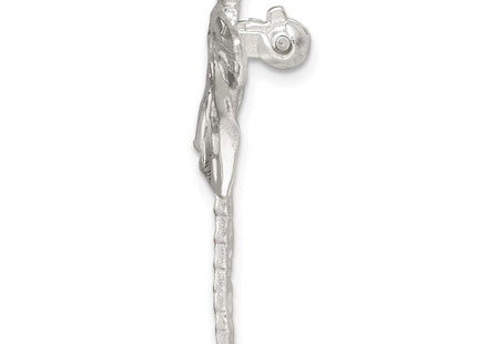 Sterling Silver Jewelry Style QP461 - Classique Jewelry Inc.