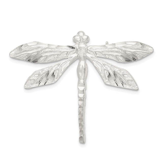 Sterling Silver Jewelry Style QP461 - Classique Jewelry Inc.