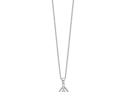 Sterling Silver Jewelry Style QP4628 - Classique Jewelry Inc.