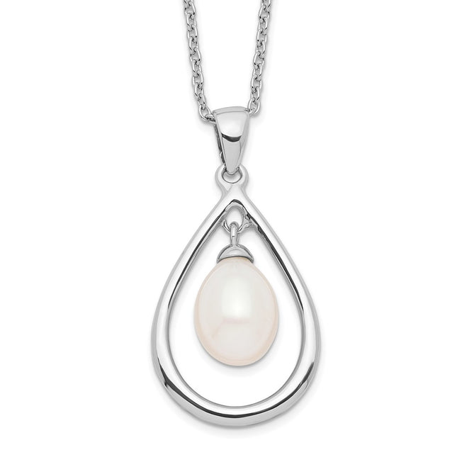 Sterling Silver Jewelry Style QP4628 - Classique Jewelry Inc.