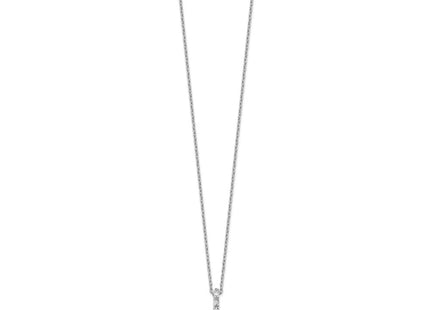 Sterling Silver Jewelry Style QP4630 - Classique Jewelry Inc.