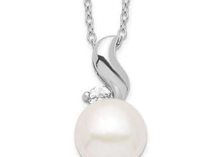 Sterling Silver Jewelry Style QP4631 - Classique Jewelry Inc.