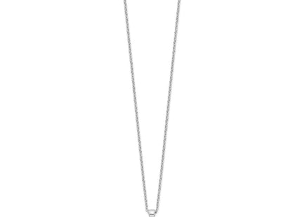 Sterling Silver Jewelry Style QP4633 - Classique Jewelry Inc.