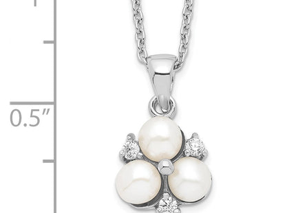 Sterling Silver Jewelry Style QP4633 - Classique Jewelry Inc.