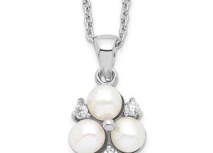 Sterling Silver Jewelry Style QP4633 - Classique Jewelry Inc.