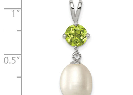 Sterling Silver Pendants Style QP4643 - Classique Jewelry Inc.