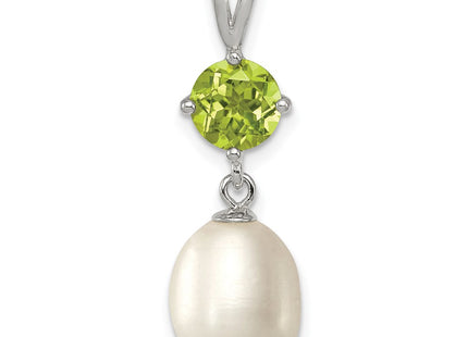Sterling Silver Pendants Style QP4643 - Classique Jewelry Inc.