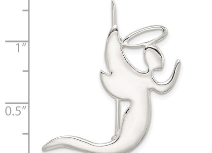 Sterling Silver Jewelry Style QP466 - Classique Jewelry Inc.