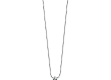 Sterling Silver Jewelry Style QP4689 - Classique Jewelry Inc.